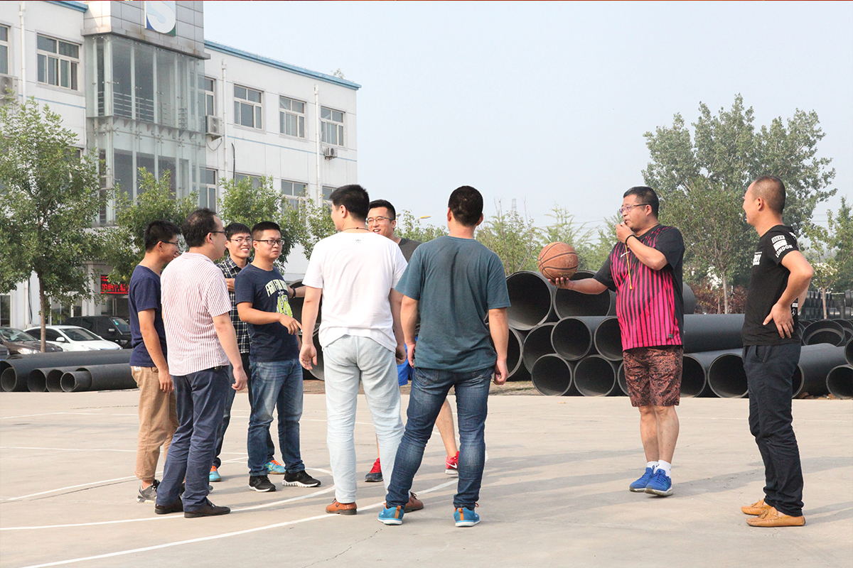 我愛(ài)運(yùn)動(dòng)，彰顯自我